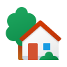 icons8-house-with-a-garden-96